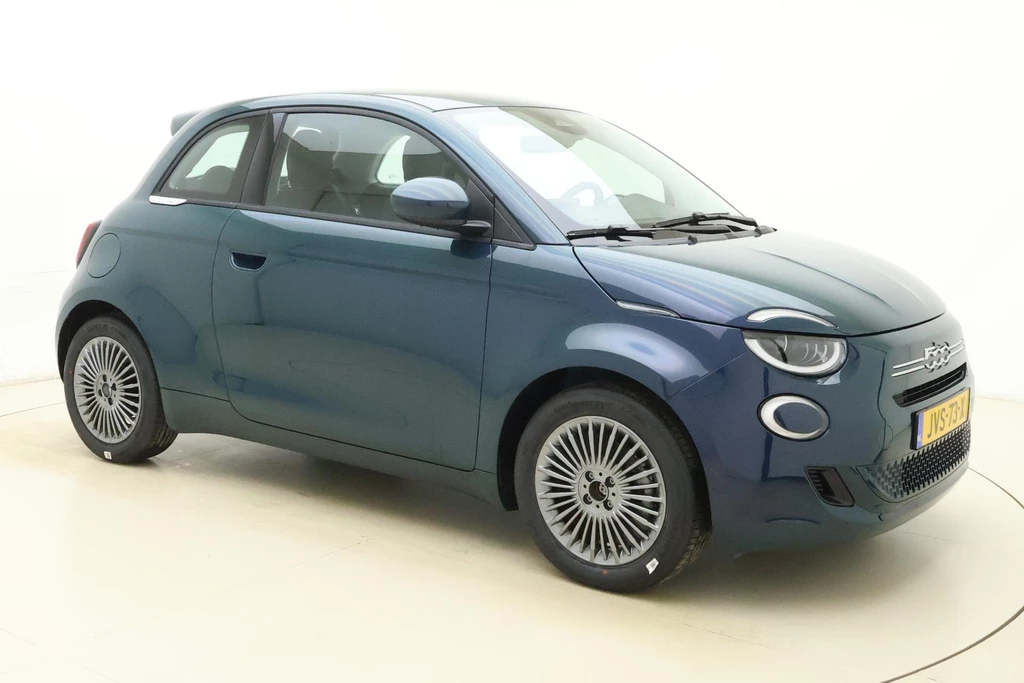 Fiat 500 – foto 8