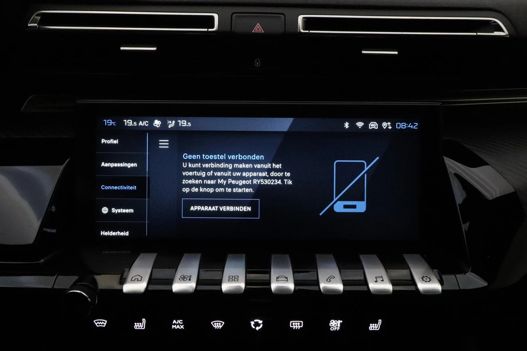 Peugeot 508 – foto 30