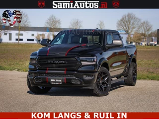 Dodge Ram Pick-Up – thumbnail 7