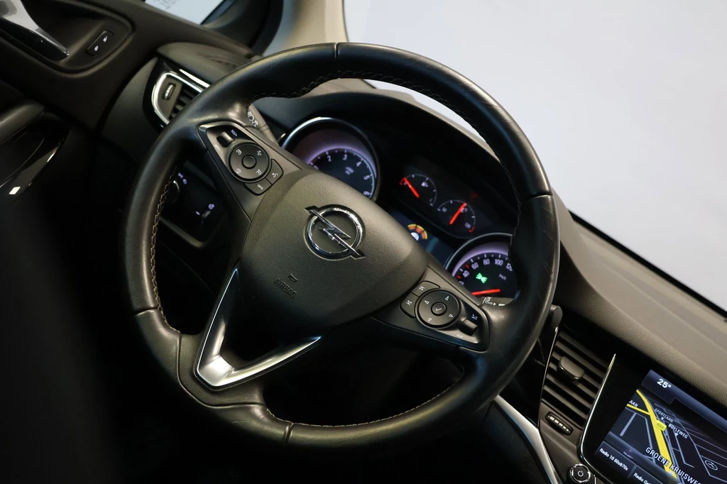 Opel Astra – foto 24