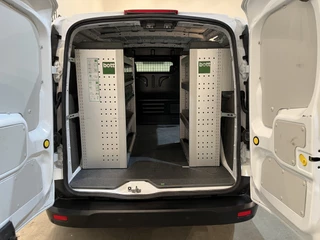 Ford Transit Connect – thumbnail 9