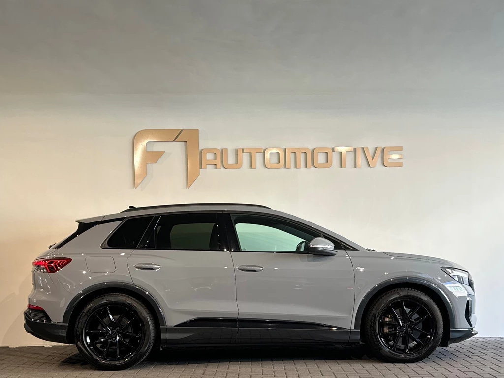 Audi Q4 e-tron – foto 6
