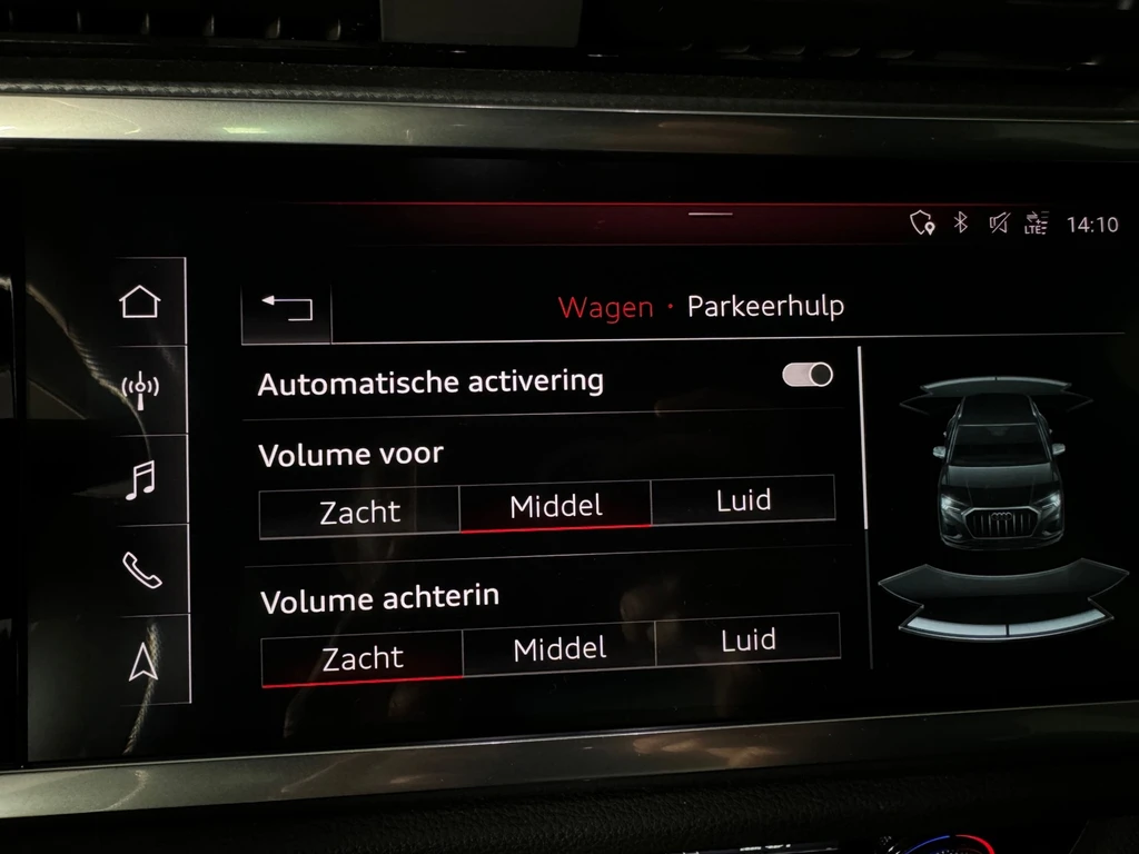Audi Q3 – foto 26