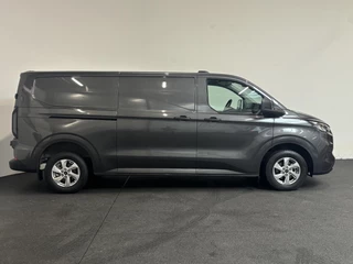 Ford Transit Custom – thumbnail 6