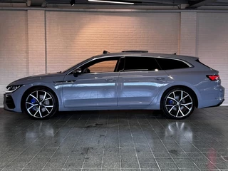 Volkswagen Arteon – thumbnail 2