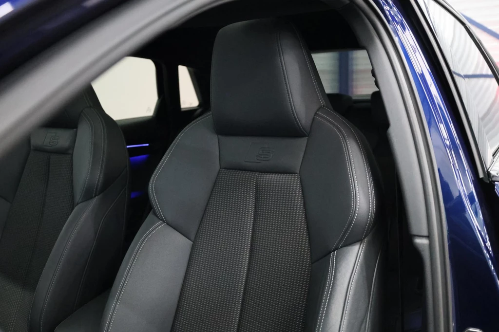 Audi A3 – foto 11