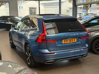 Volvo XC60 – thumbnail 2