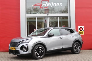 Peugeot 2008 – thumbnail 1