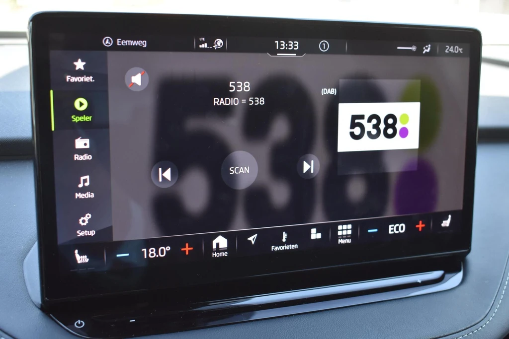 Škoda Enyaq iV – foto 19