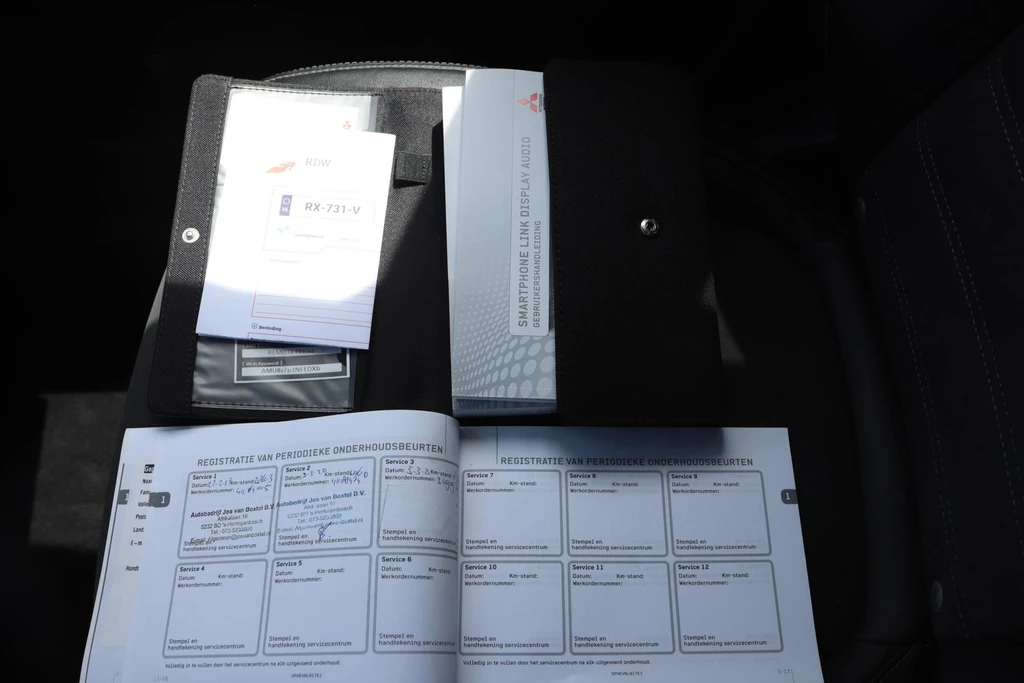 Mitsubishi Outlander – foto 20