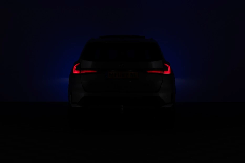 BMW X1 – foto 5