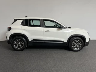 Jeep Avenger – thumbnail 6