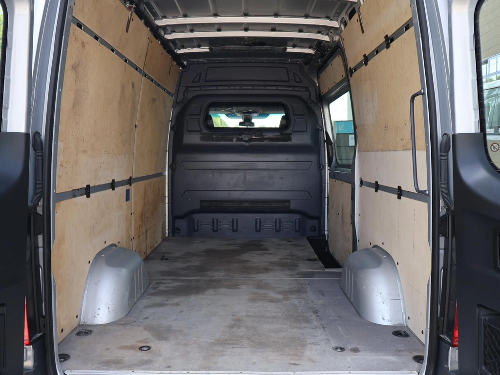 Mercedes-Benz Sprinter – foto 19
