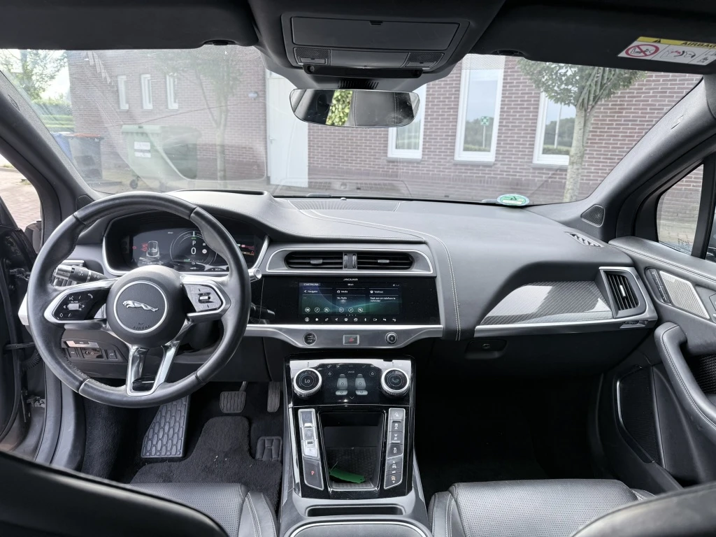 Jaguar I-PACE – foto 27