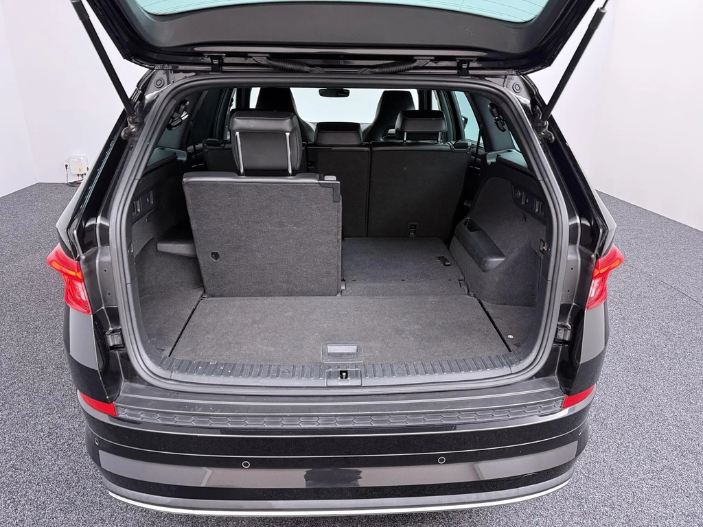 Škoda Kodiaq – foto 22