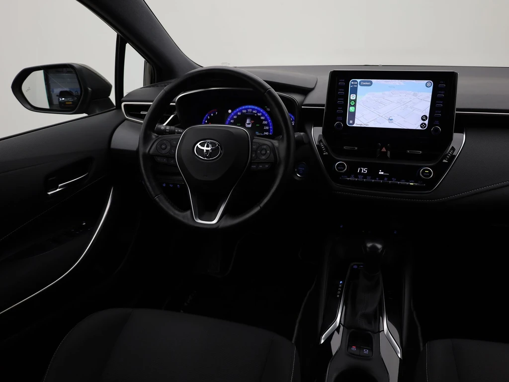 Toyota Corolla Touring Sports – foto 47