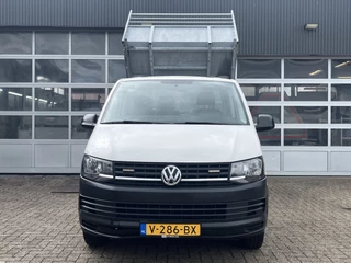 Volkswagen Transporter – thumbnail 14