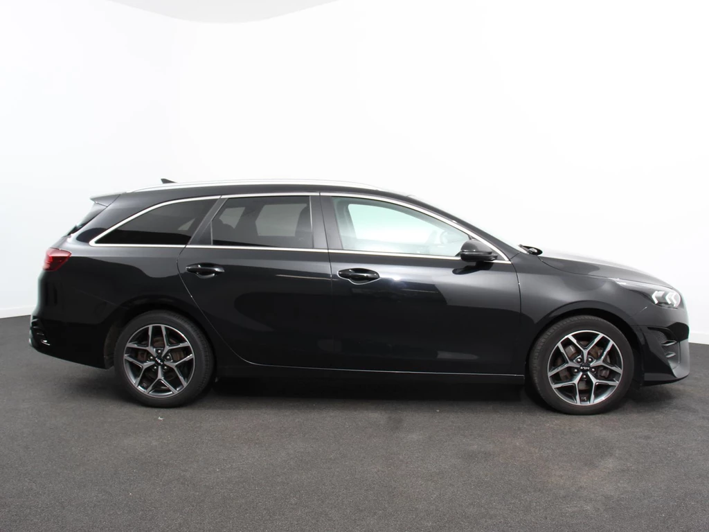 Kia Ceed Sportswagon – foto 5