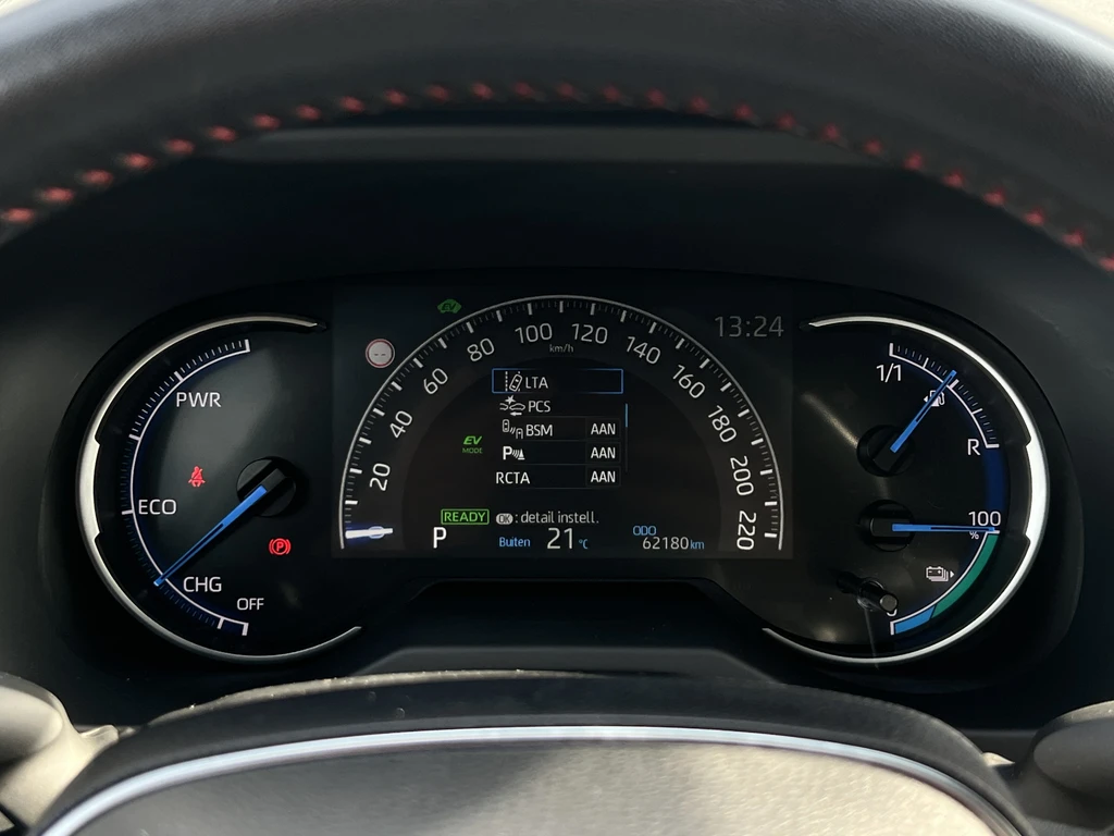 Toyota RAV4 – foto 17