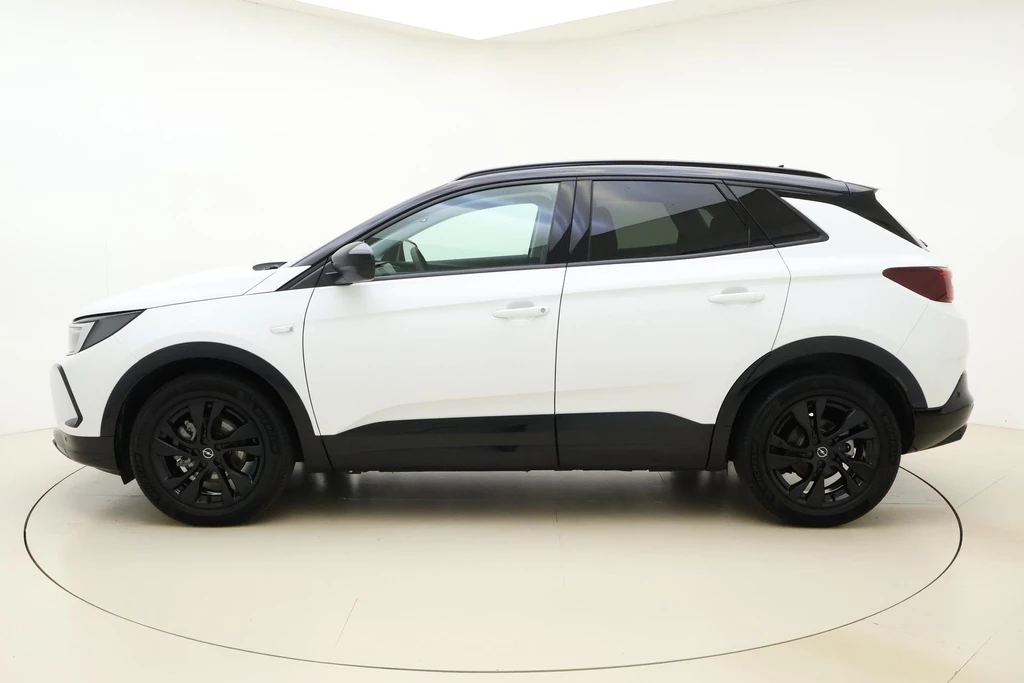 Opel Grandland – foto 2