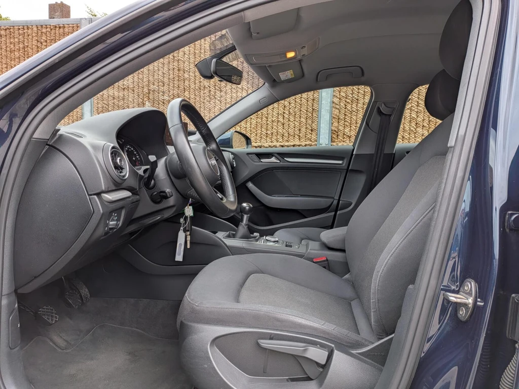 Audi A3 – foto 23