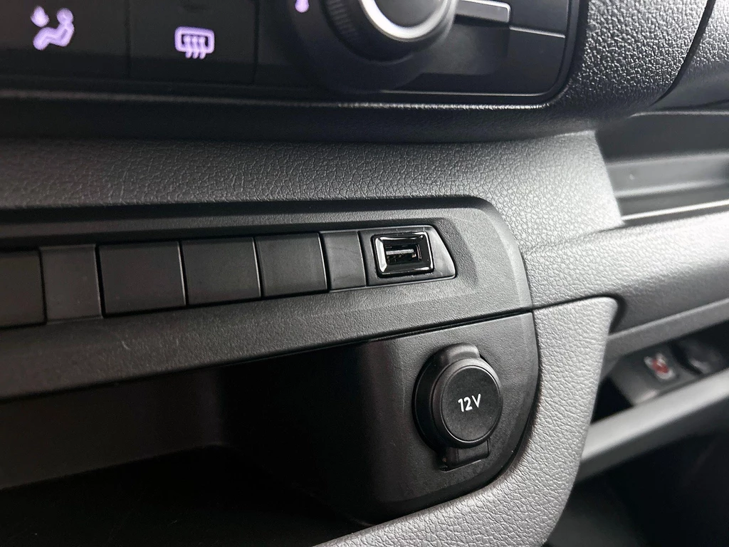 Opel Vivaro-e – foto 31