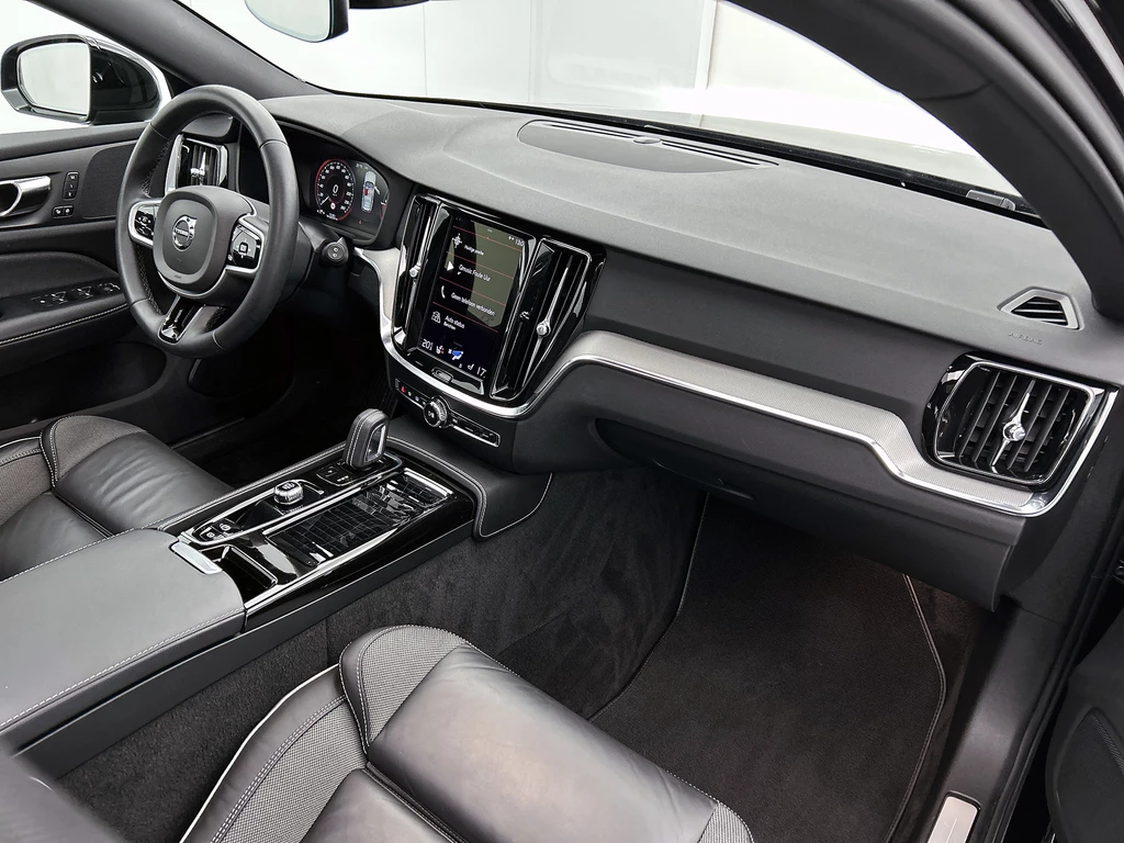 Volvo V60 – foto 8