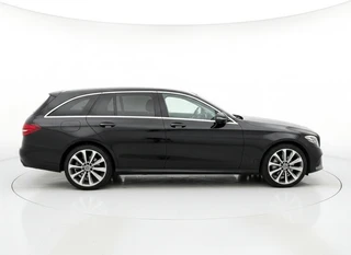 Mercedes-Benz C-Klasse – thumbnail 6