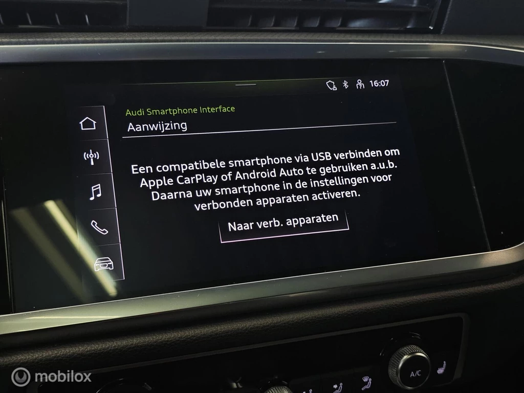 Audi Q3 – foto 35