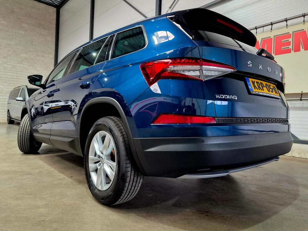 Škoda Kodiaq – foto 5