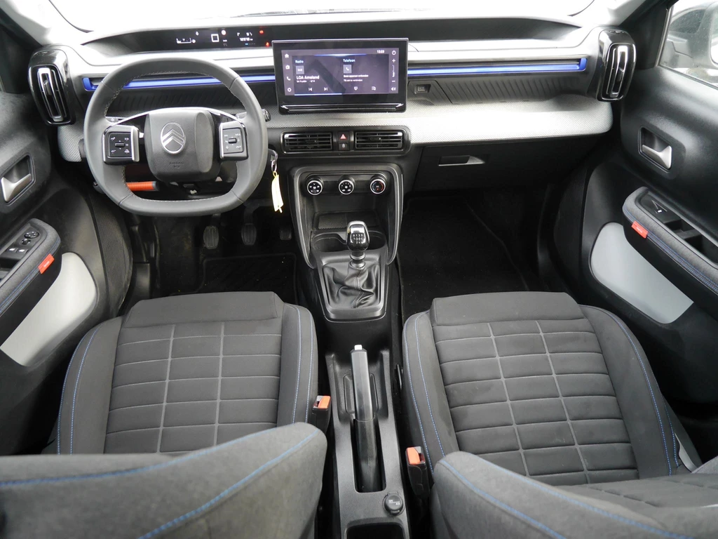 Citroën C3 – foto 5