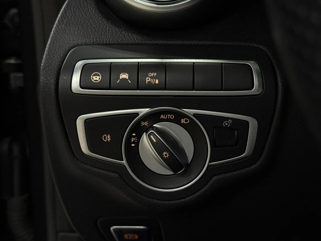 Mercedes-Benz C-Klasse – foto 19