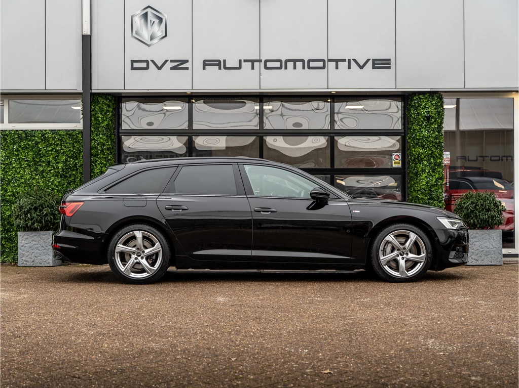 Audi A6 – foto 6
