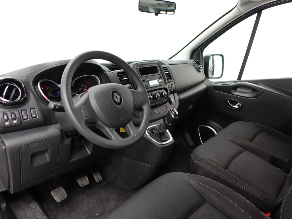 Renault Trafic – foto 8