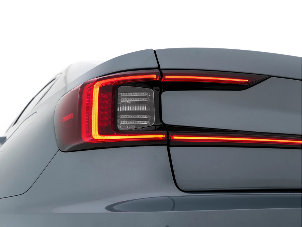 Polestar 2 – foto 29