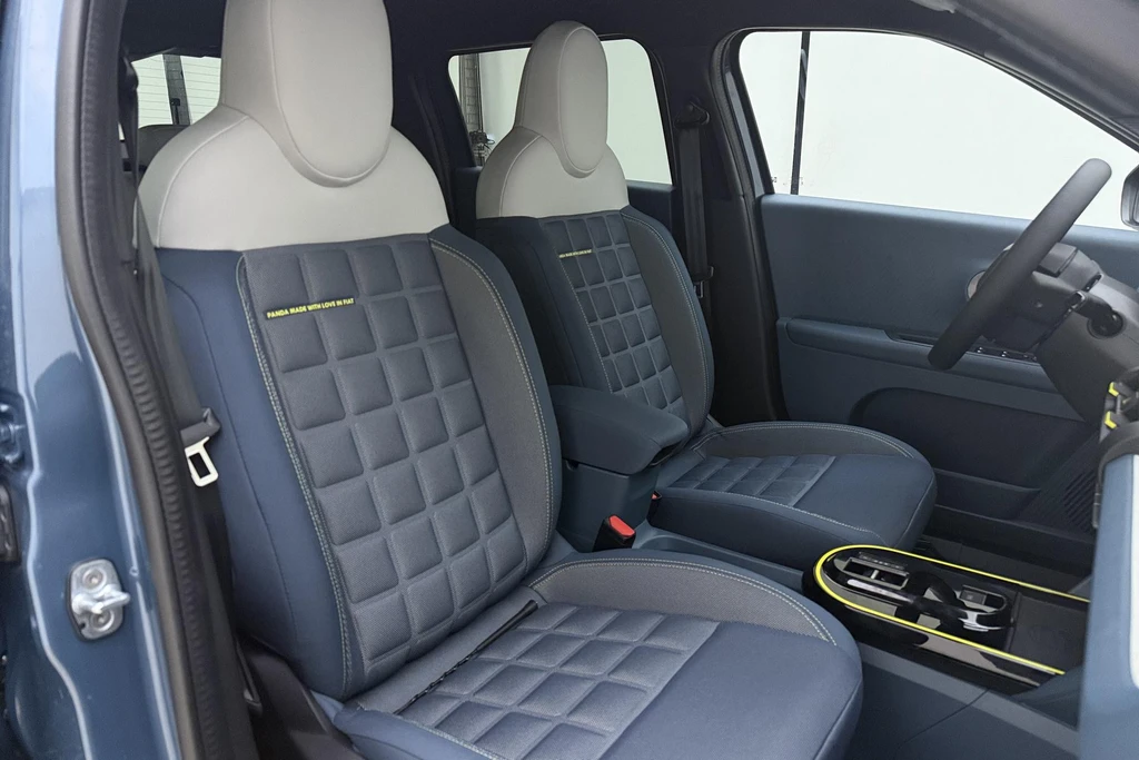 Fiat Grande Panda – foto 11