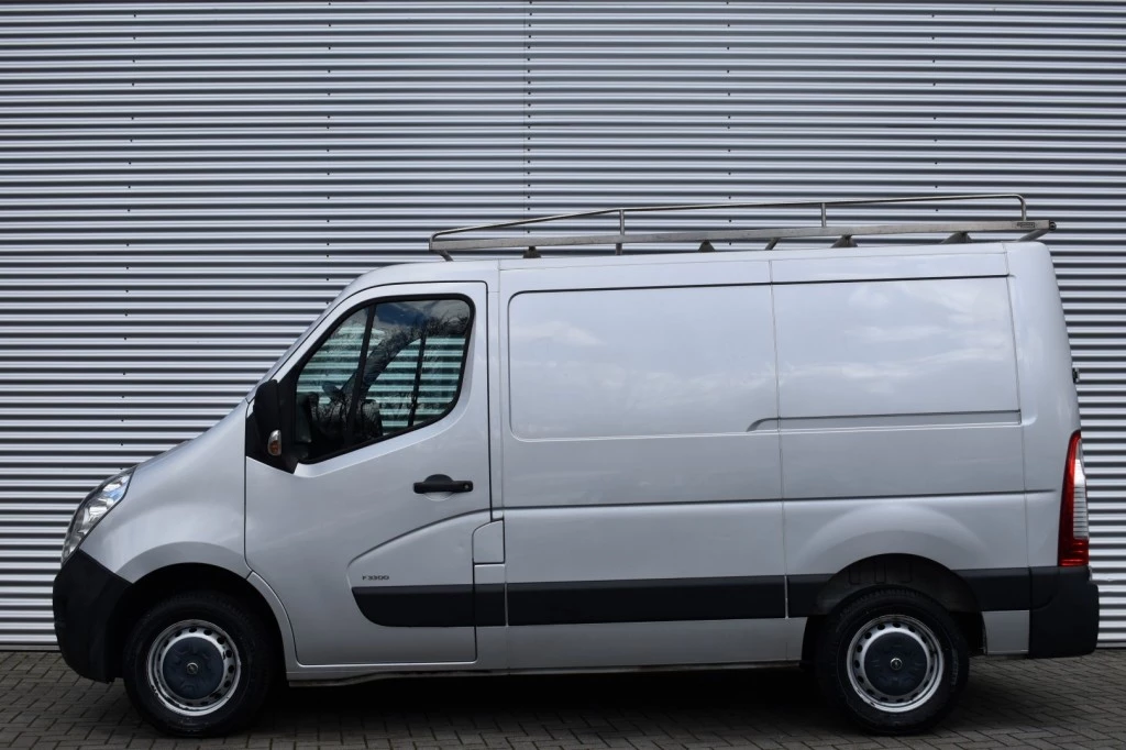 Opel Movano – foto 2