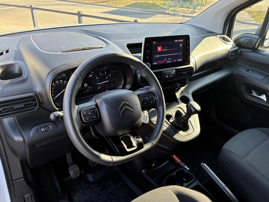 Citroën Berlingo – foto 12