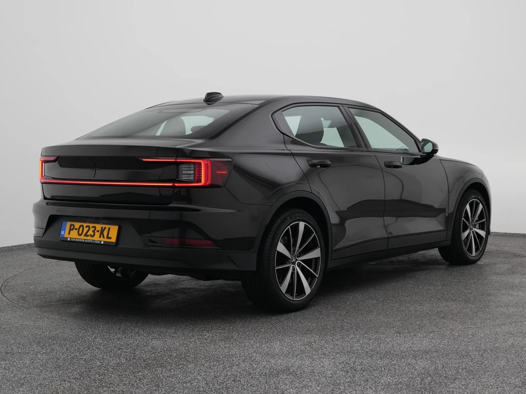 Polestar 2 – foto 11