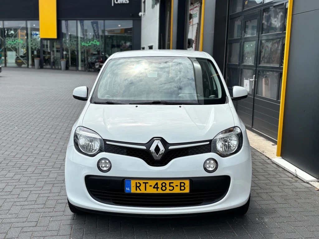 Renault Twingo – foto 7