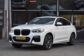 BMW X4 – thumbnail 1