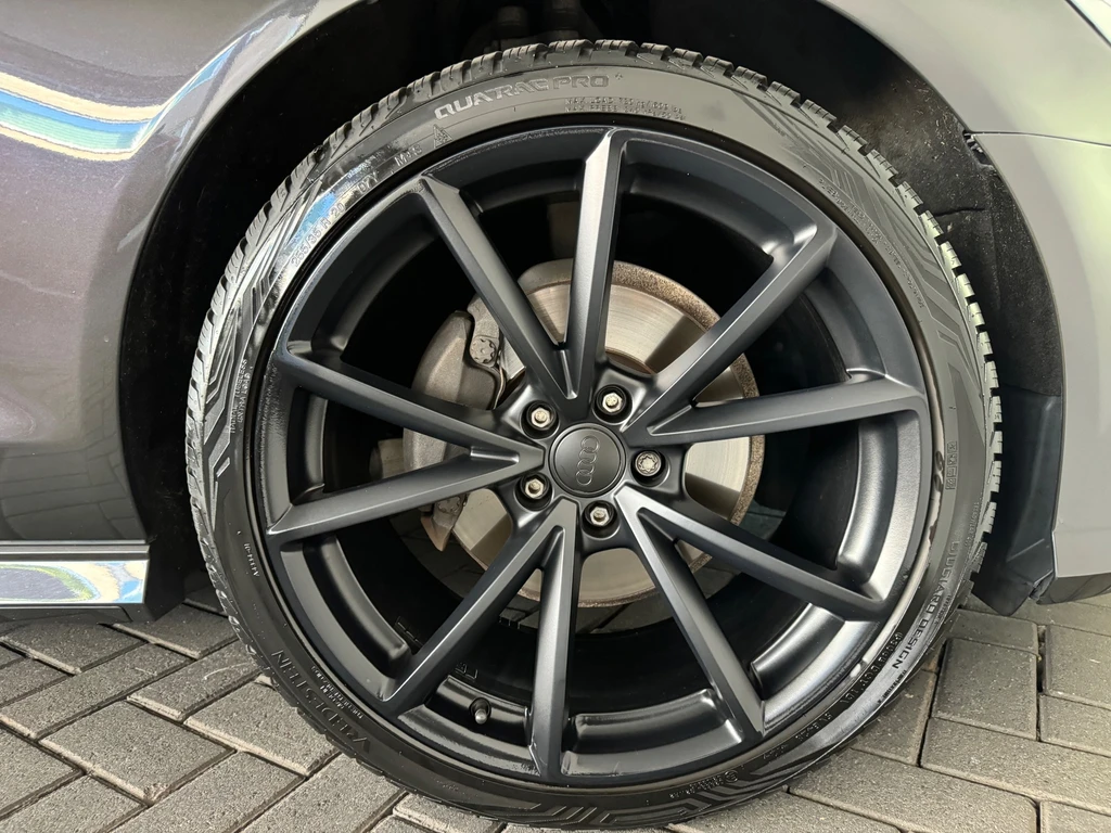 Audi A6 – foto 33