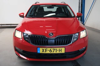 Škoda Octavia – thumbnail 6