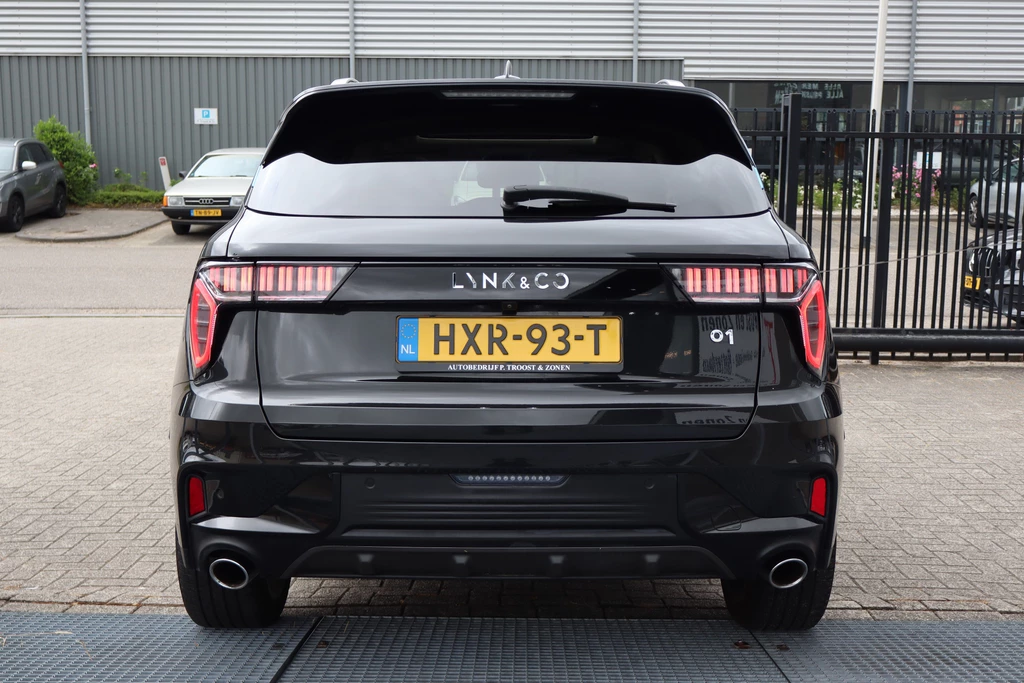 Lynk & Co 01 – foto 4