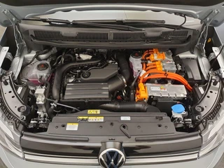 Volkswagen Caddy – thumbnail 28