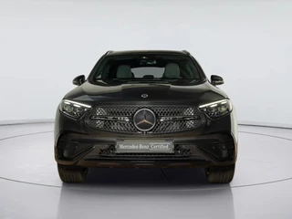 Mercedes-Benz GLC – thumbnail 3