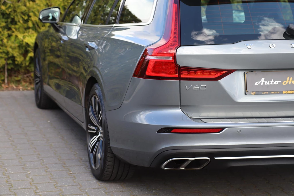 Volvo V60 – foto 7