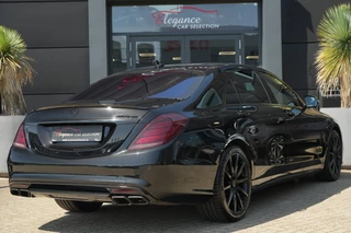 Mercedes-Benz S-Klasse – thumbnail 4