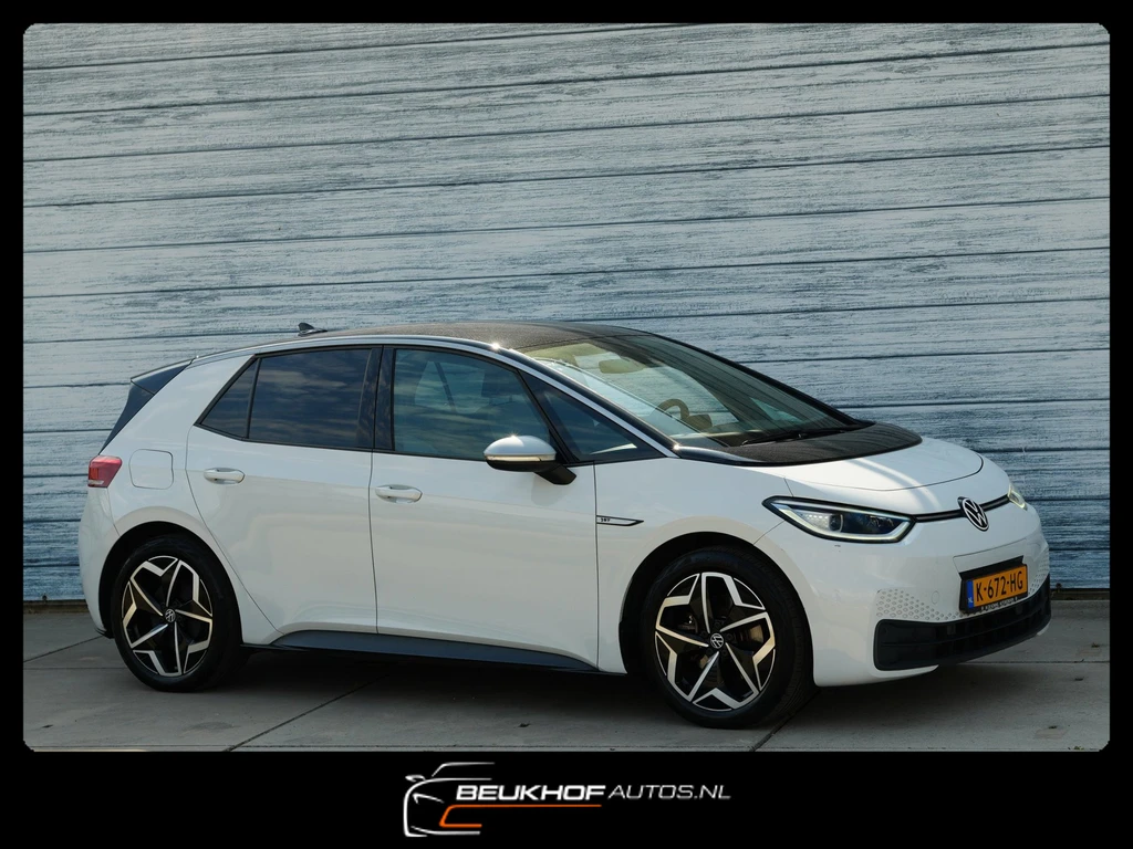 Volkswagen ID.3 – foto 4
