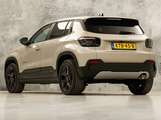 Jeep Avenger – thumbnail 4